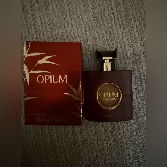 Vintage Opium Yves Saint Laurent - Picture 1 of 4